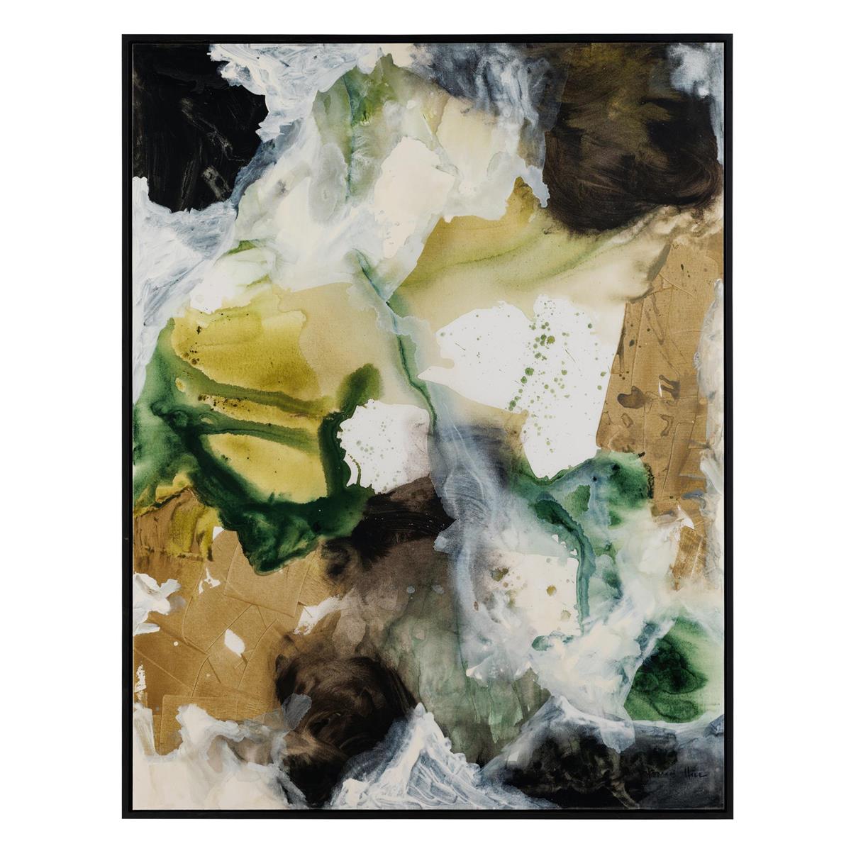 Garden Party by John Richard | Sutter & Vale
