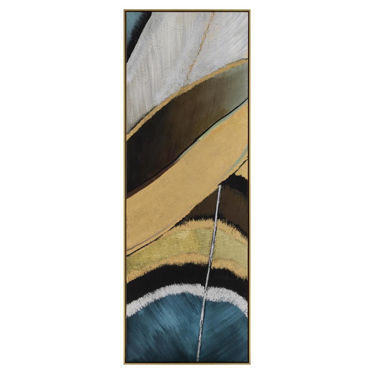 Shaye Rawson's Small Feathers A – Art by John Richard | Sutter & Vale