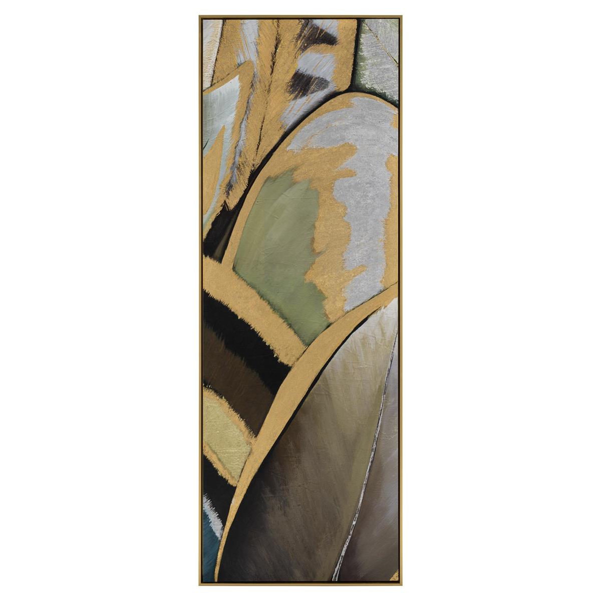 Shaye Rawson's Small Feathers B by John Richard | Sutter & Vale