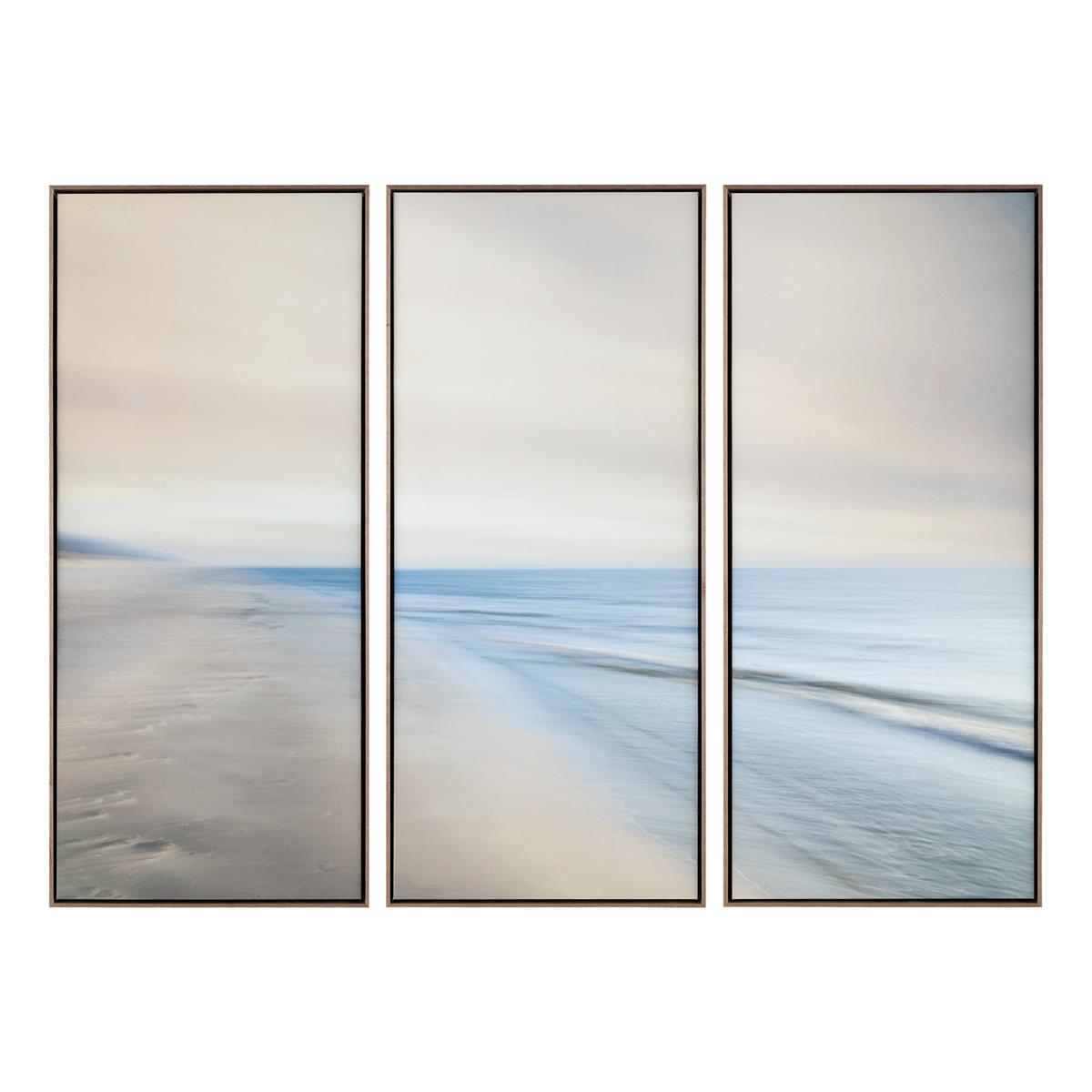 Stig Kalvelid's Dreamtime Triptych – Art by John Richard | Sutter & Vale