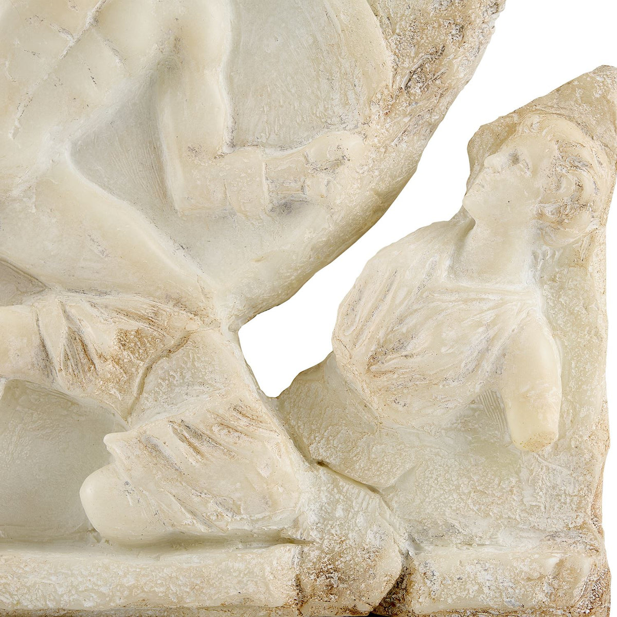Greek Relief Wall Art II – Art by John Richard | Sutter & Vale