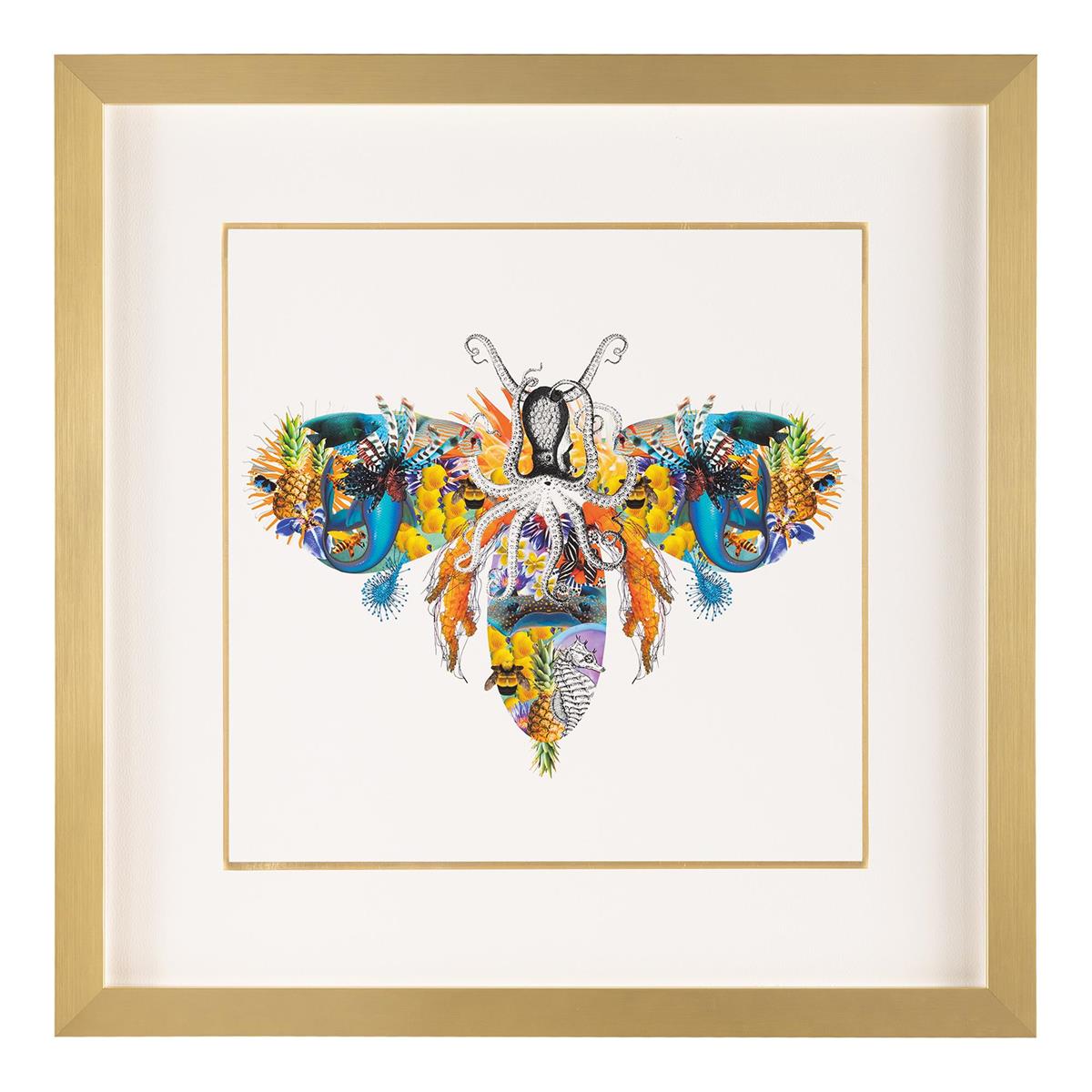 Amy Shaw's Fantasy World Collection: Bee – Art by John Richard | Sutter & Vale