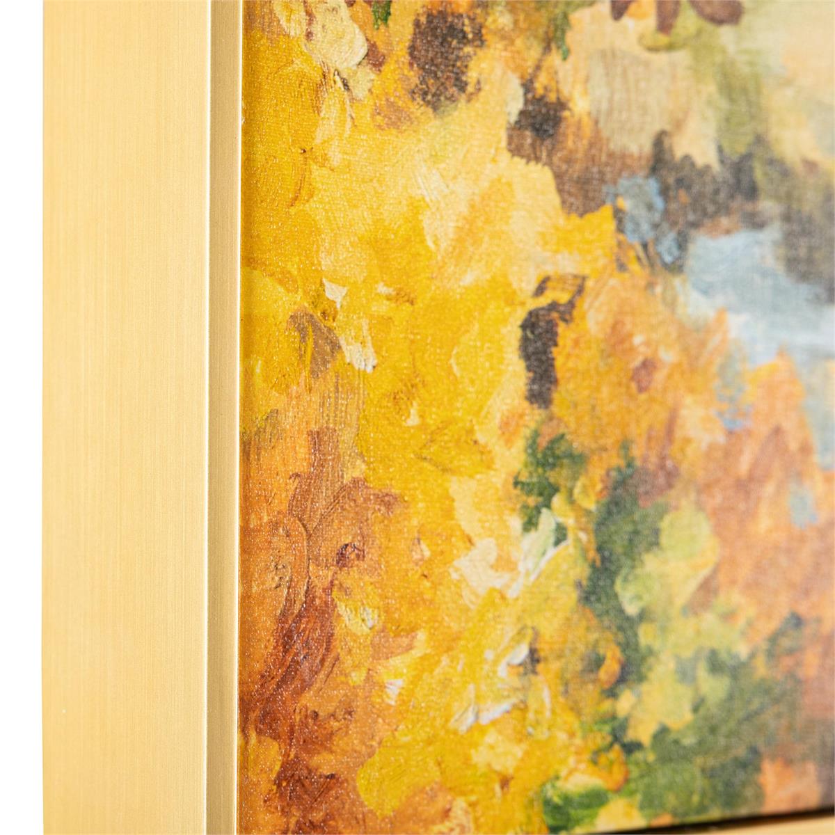Jackie Ellens' Mini Landscapes IV – Art by John Richard | Sutter & Vale