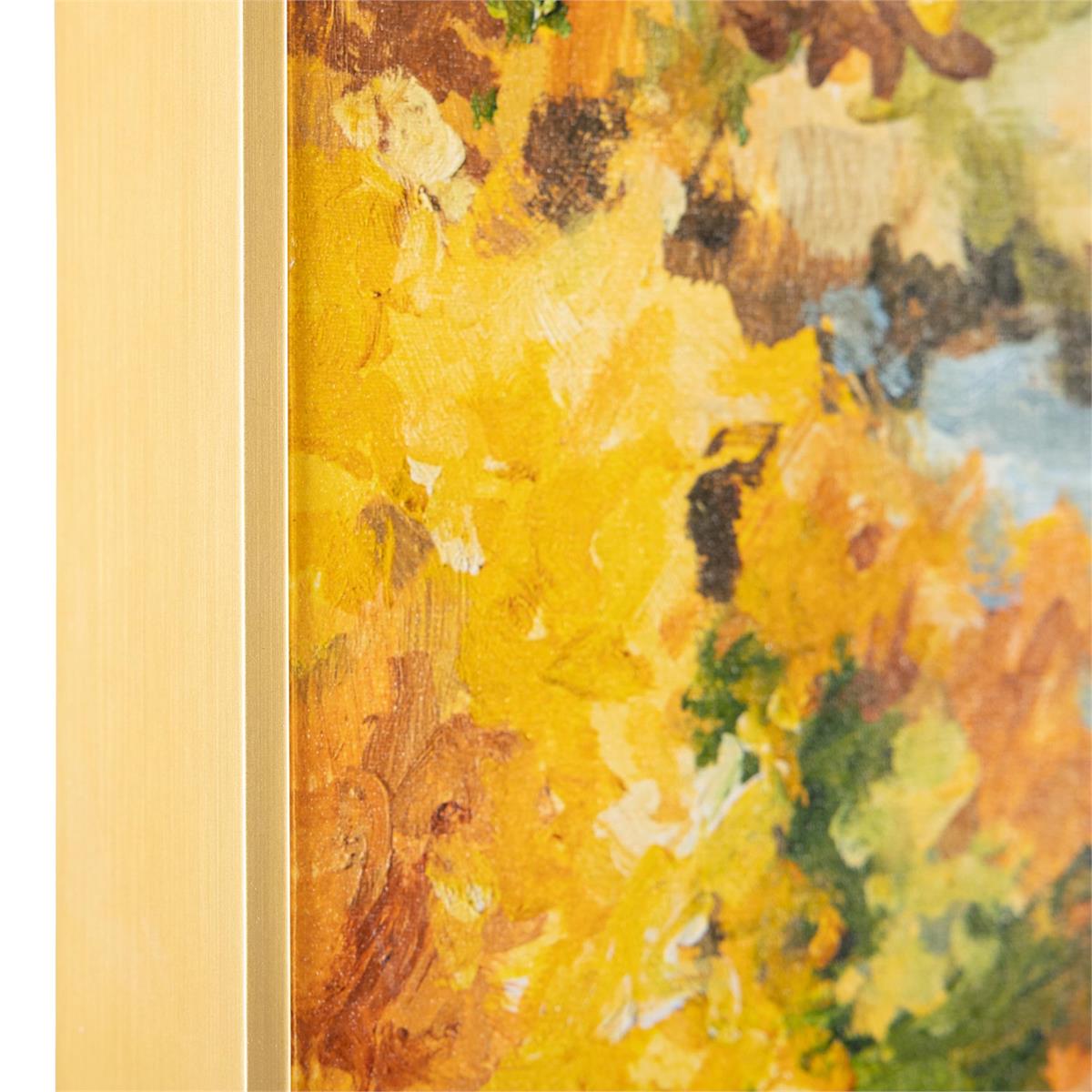 Jackie Ellens' Mini Landscapes IV – Art by John Richard | Sutter & Vale