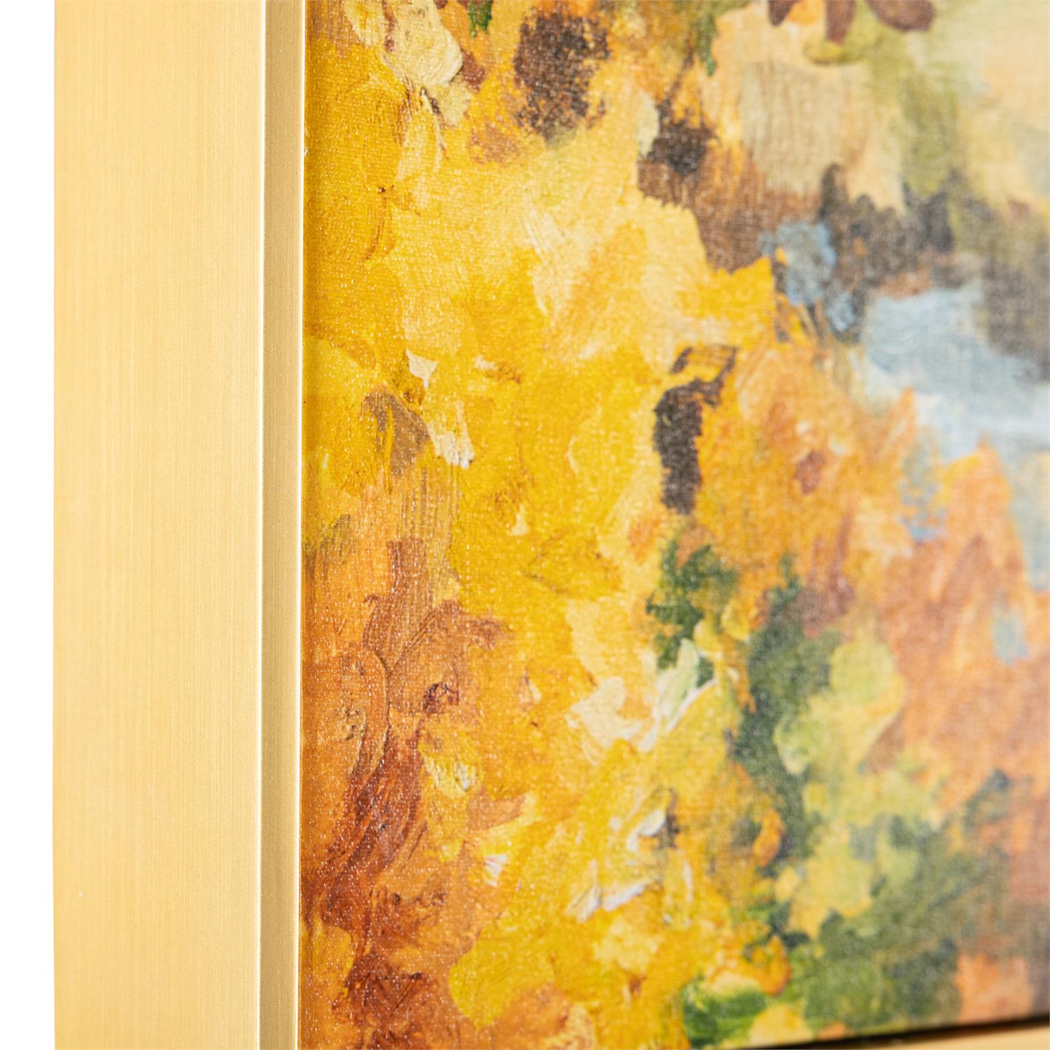 Jackie Ellens' Mini Landscapes IV