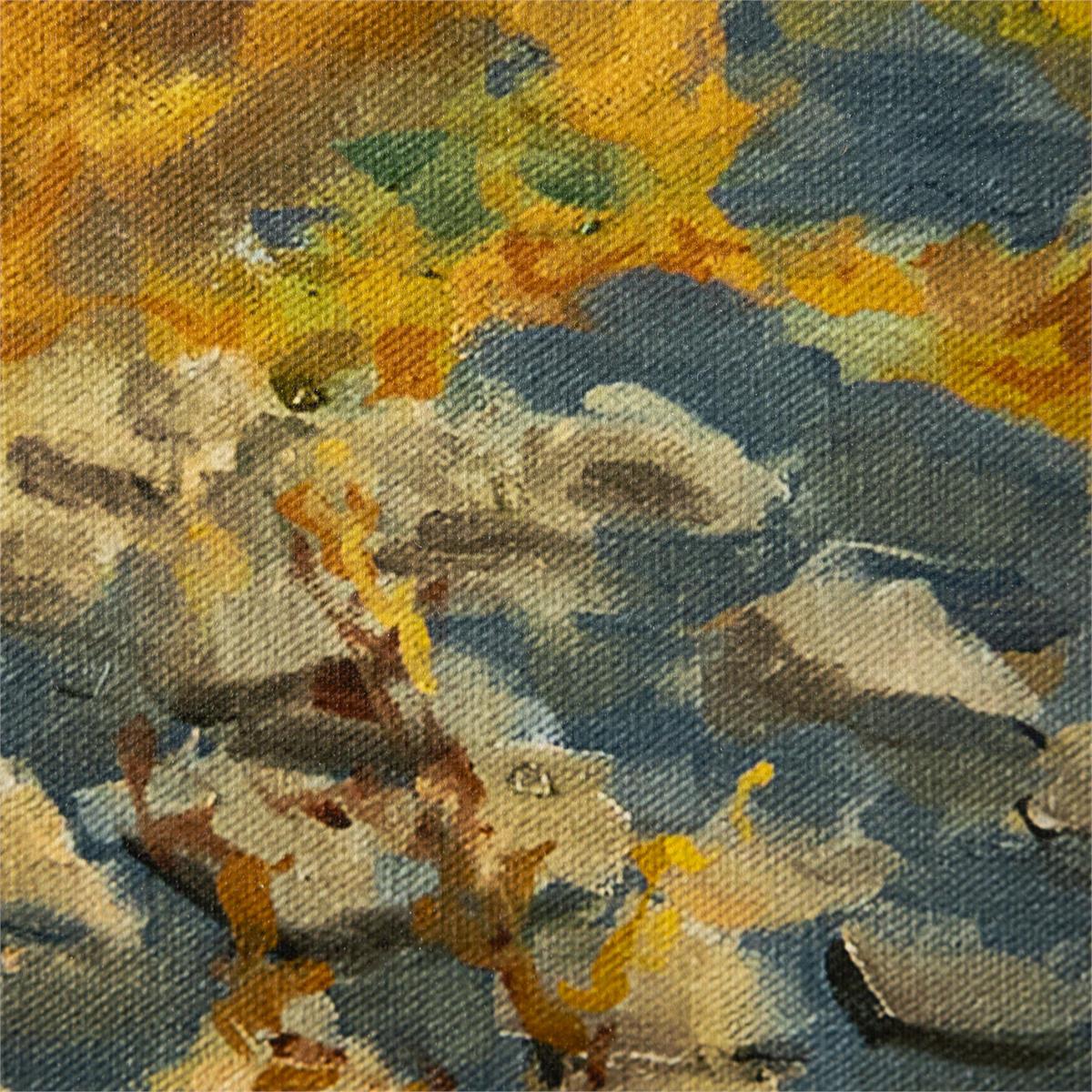 Jackie Ellens' Dreamscape by John Richard | Sutter & Vale