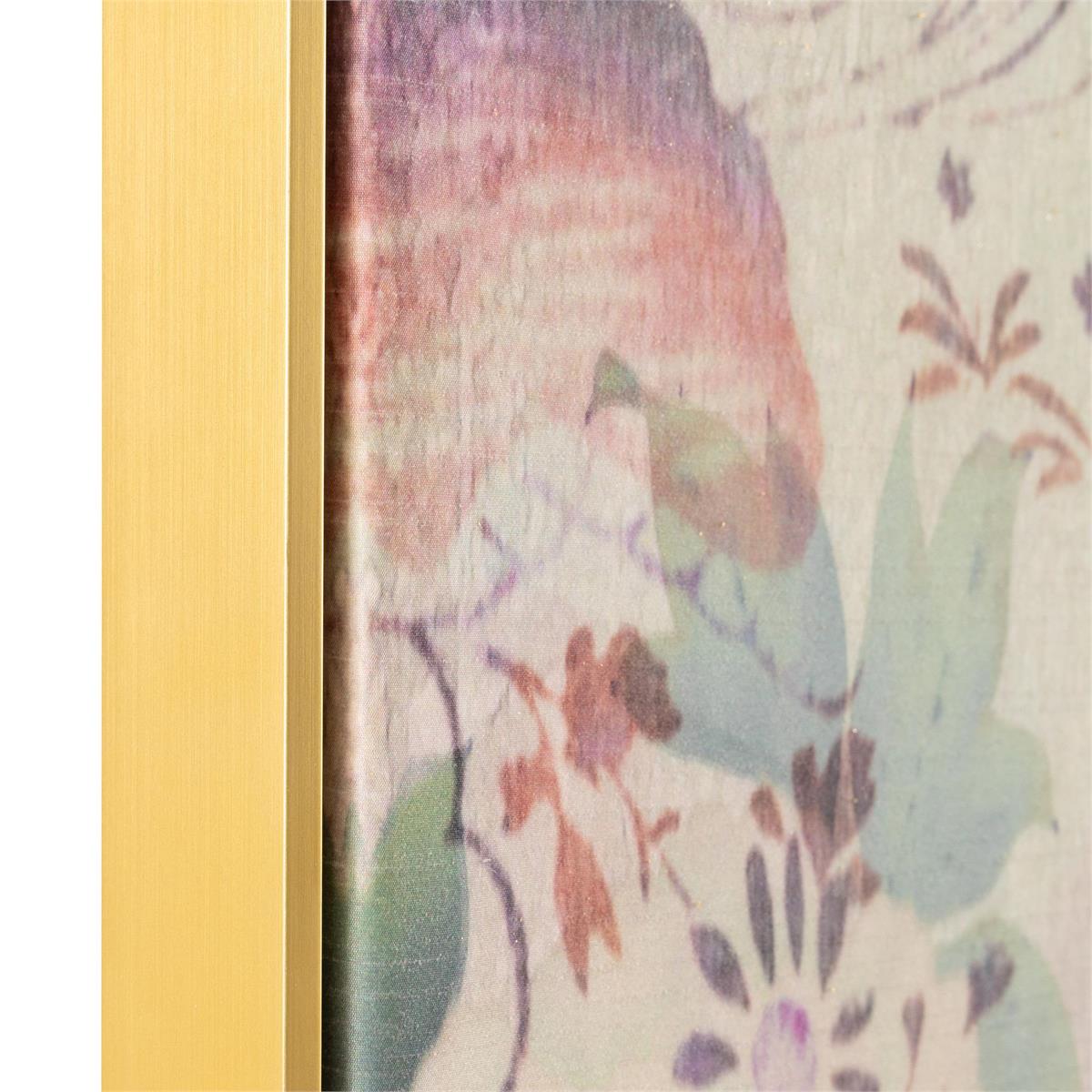 Belle Poesia's Contemplation – Art by John Richard | Sutter & Vale