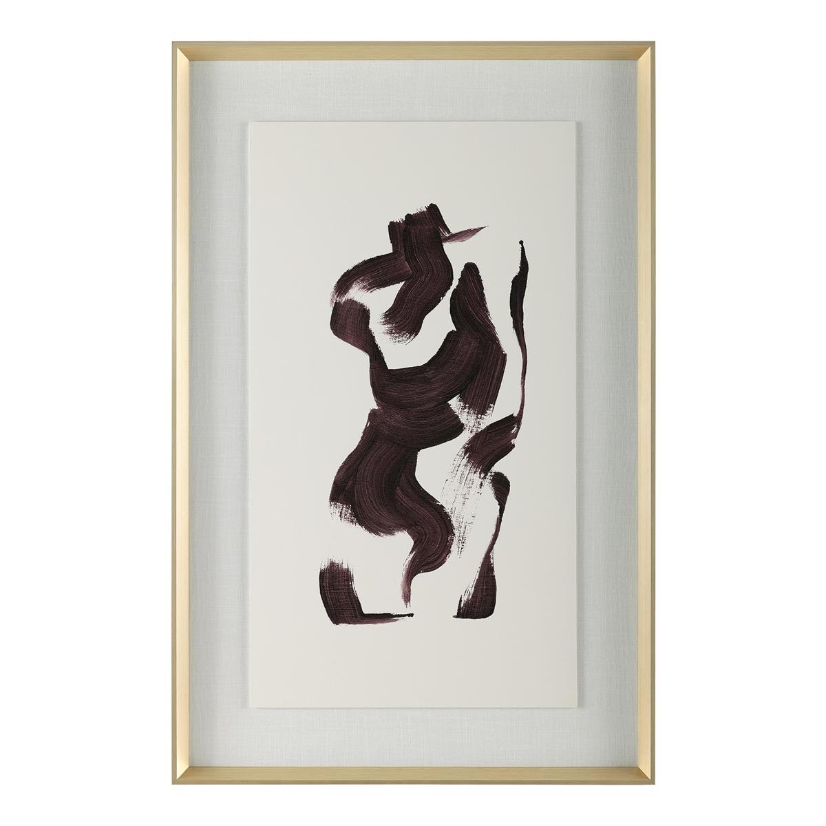 Maja Gunnarsdottir’s Sway – Art by John Richard | Sutter & Vale