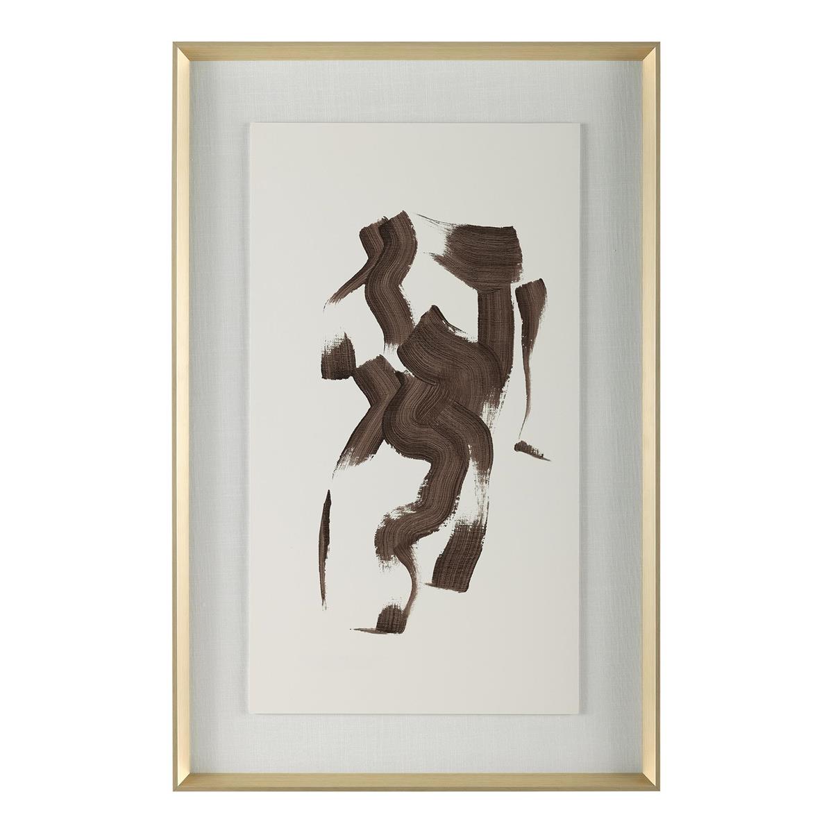 Maja Gunnarsdottir’s Twist – Art by John Richard | Sutter & Vale