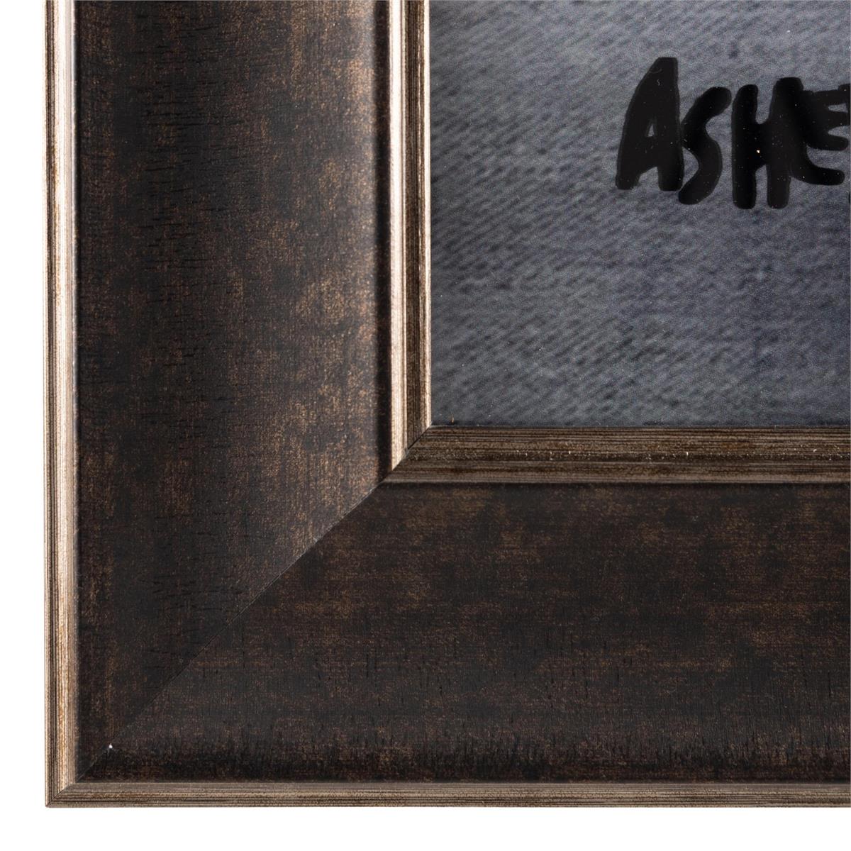 Ashley Sullivan's No One's Looking That Bothered – Art by John Richard | Sutter & Vale