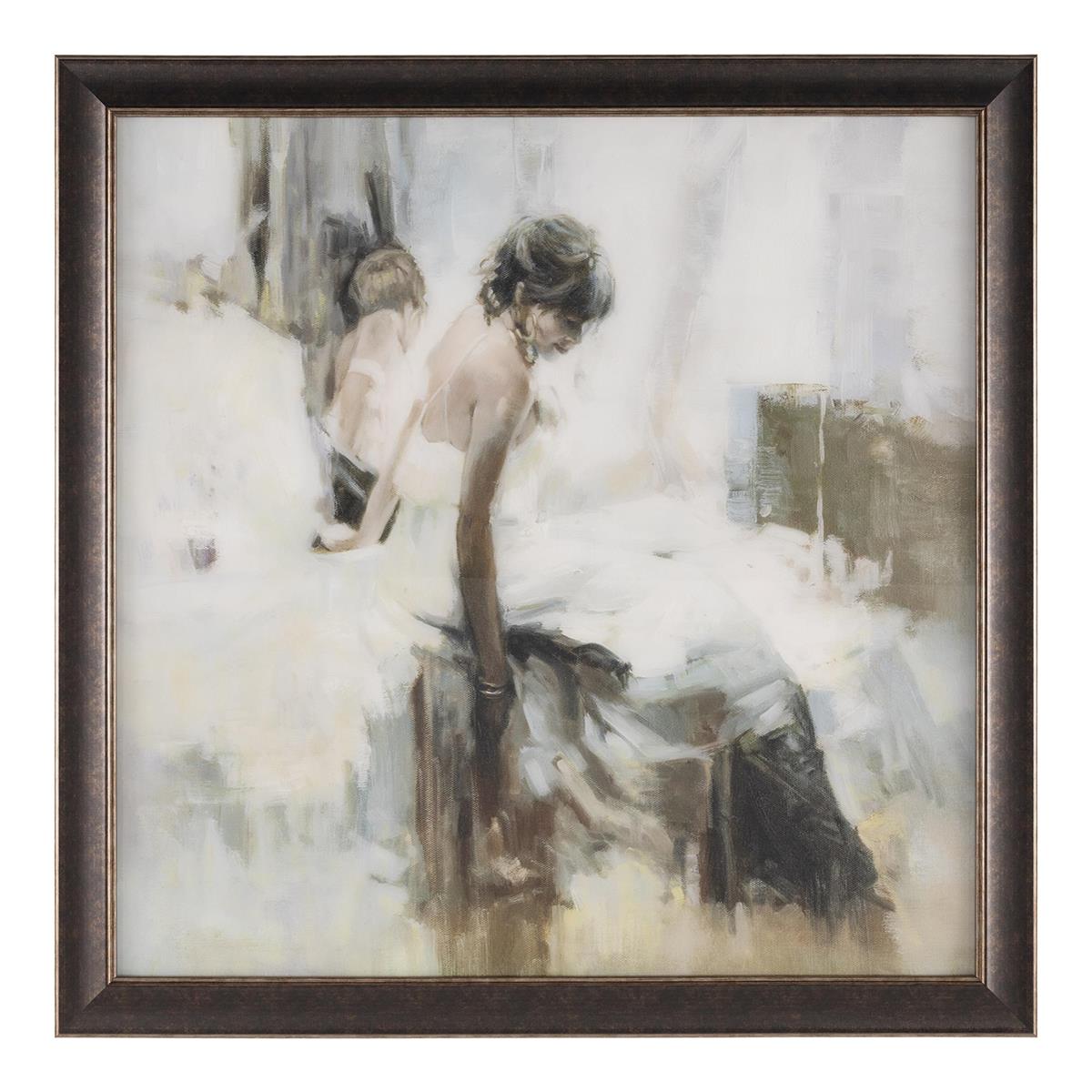The Dancer by John Richard | Sutter & Vale
