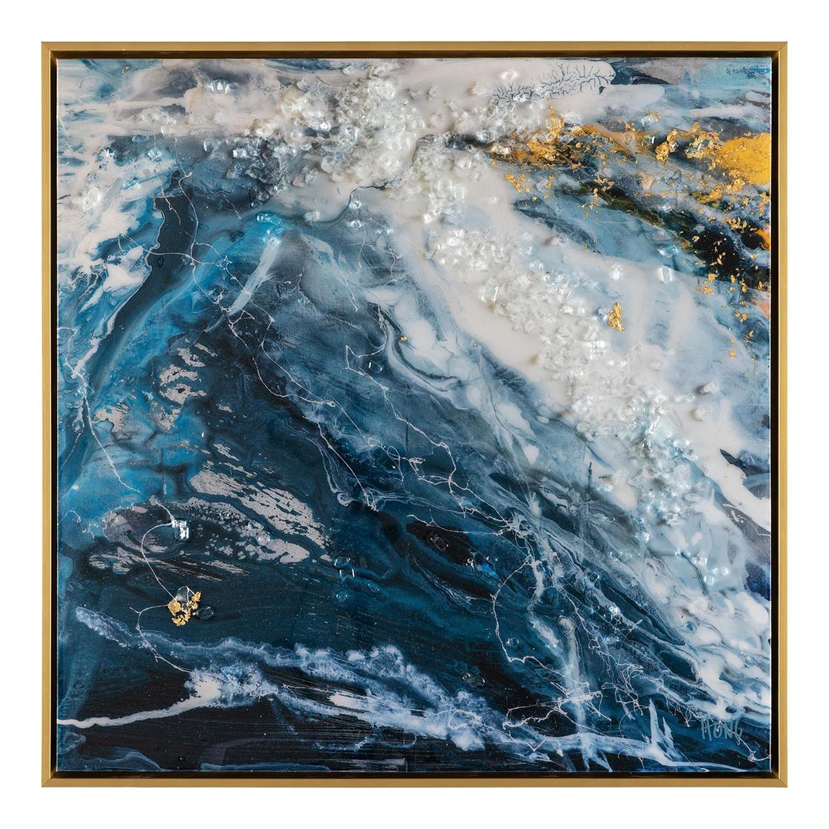 Mary Hong's Dreamscape II by John Richard | Sutter & Vale