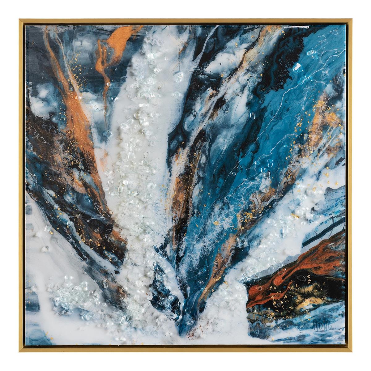 Mary Hong's Dreamscape III – Art by John Richard | Sutter & Vale