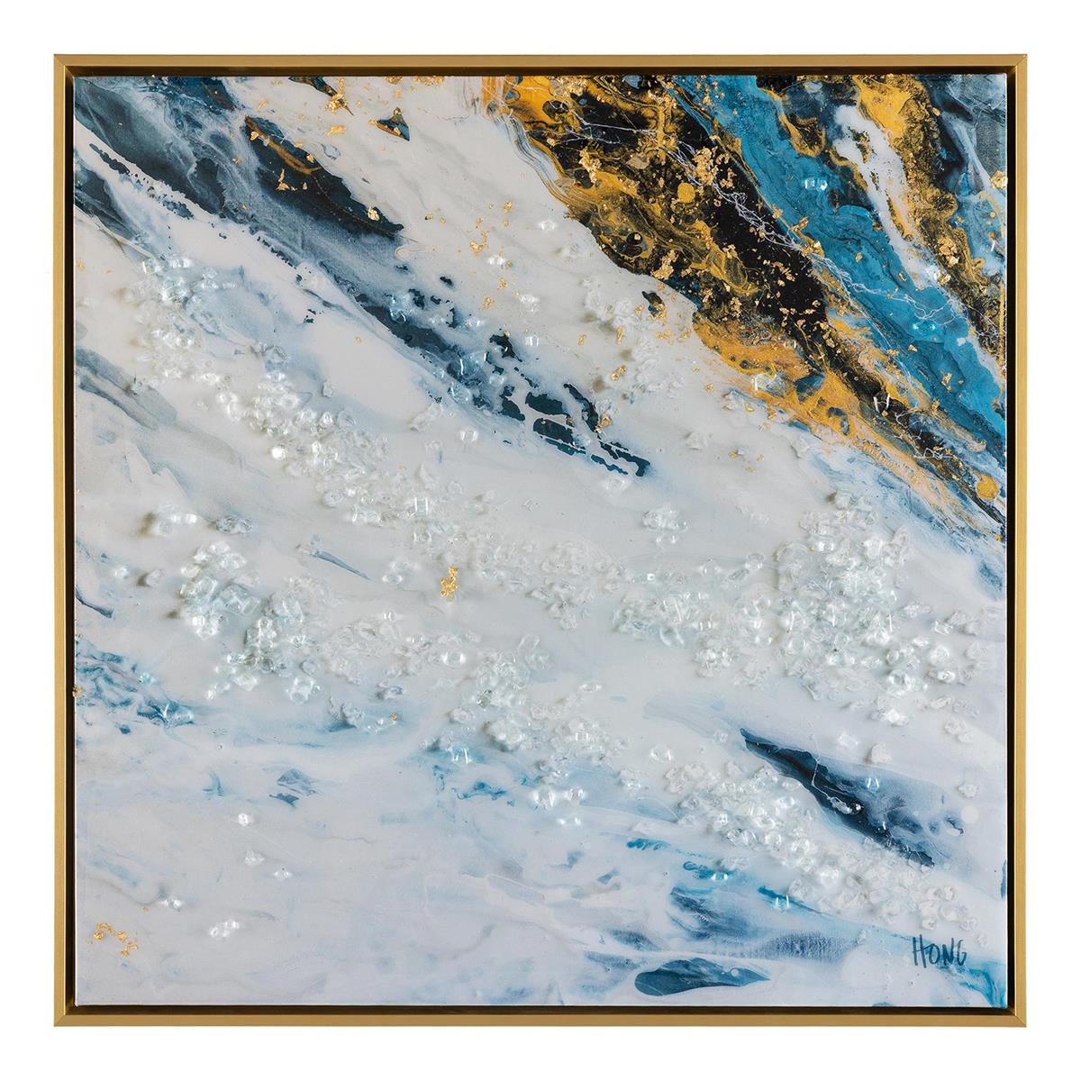 Mary Hong's Dreamscape IV – Art by John Richard | Sutter & Vale