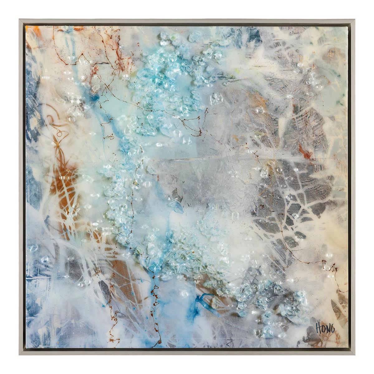Mary Hong's Dream Catcher I – Art by John Richard | Sutter & Vale
