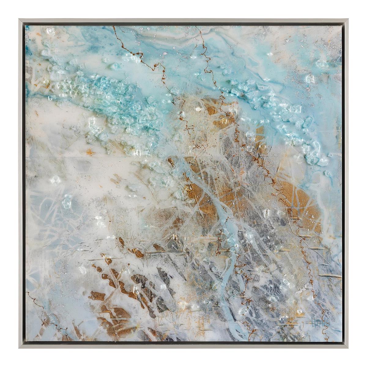 Mary Hong's Dream Catcher II by John Richard | Sutter & Vale