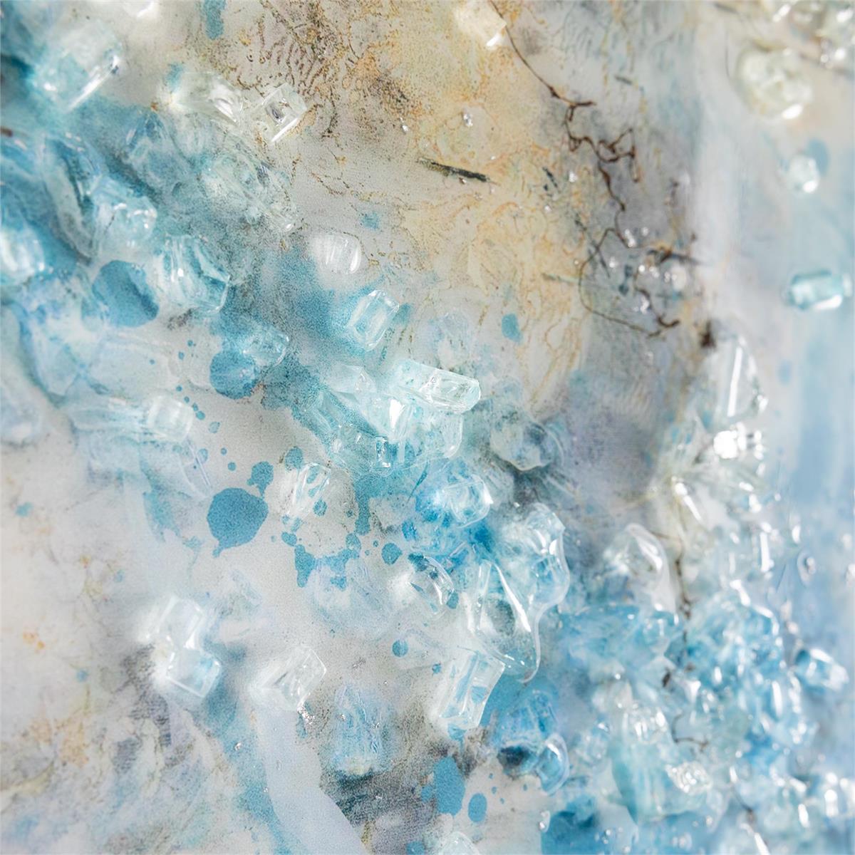 Mary Hong's Dream Catcher II by John Richard | Sutter & Vale