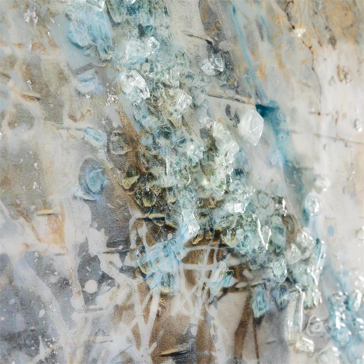 Mary Hong's Dream Catcher II by John Richard | Sutter & Vale