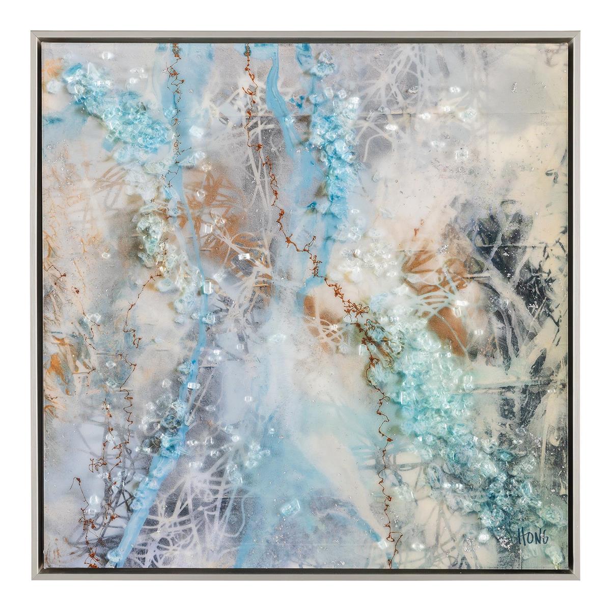 Mary Hong's Dream Catcher III by John Richard | Sutter & Vale