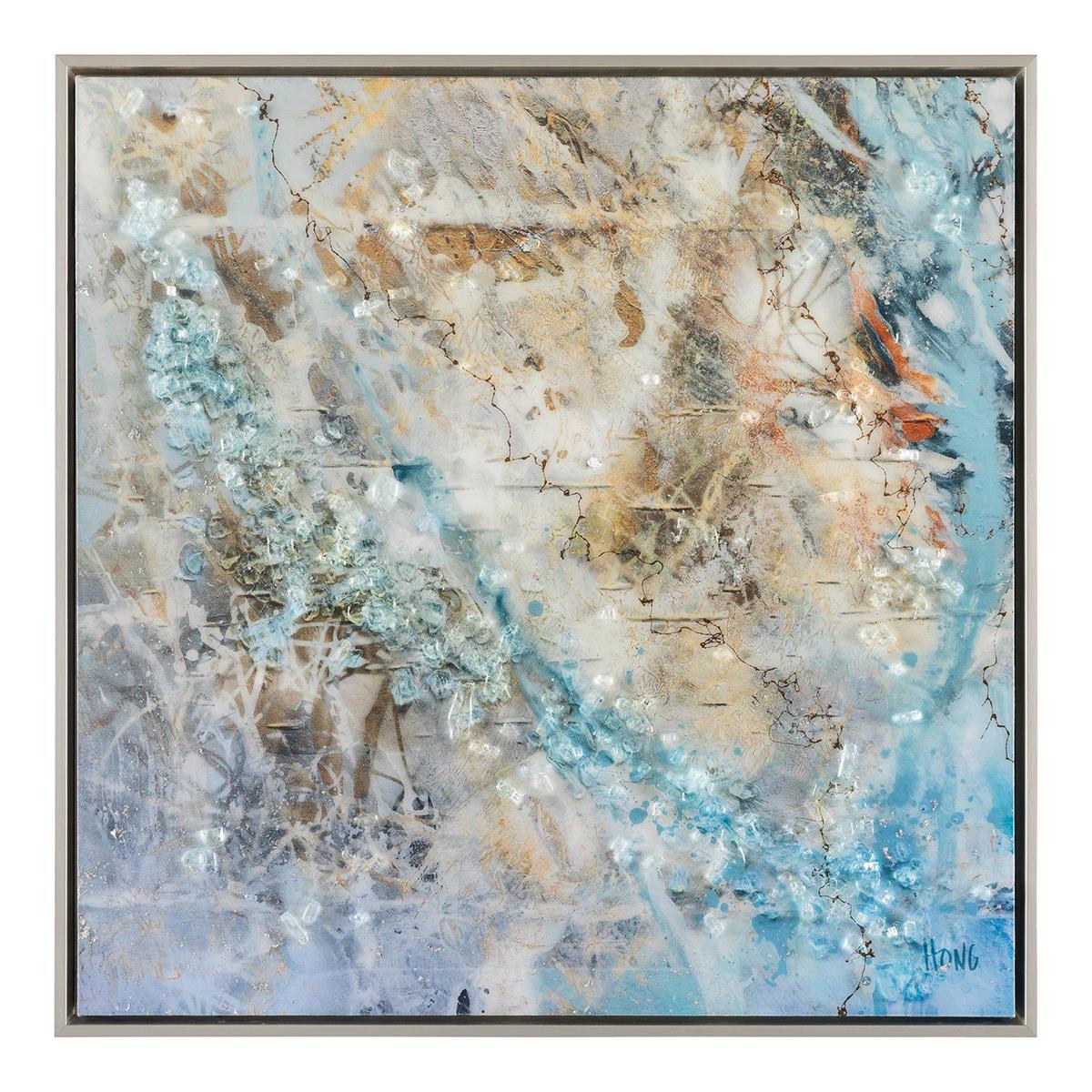 Mary Hong's Dream Catcher IV by John Richard | Sutter & Vale