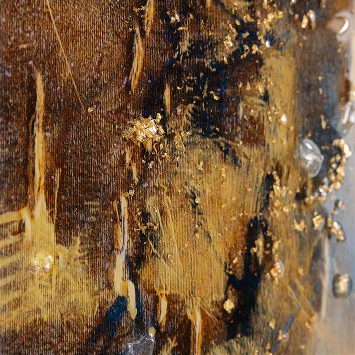 Mary Hong's Roots Run Deep – Art by John Richard | Sutter & Vale