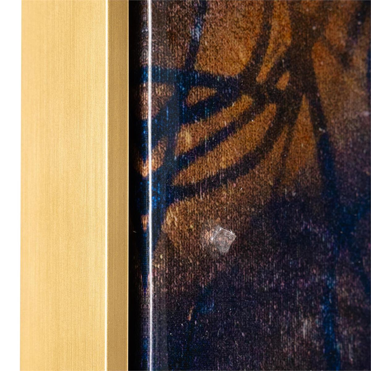 Mary Hong's Roots Run Deep – Art by John Richard | Sutter & Vale