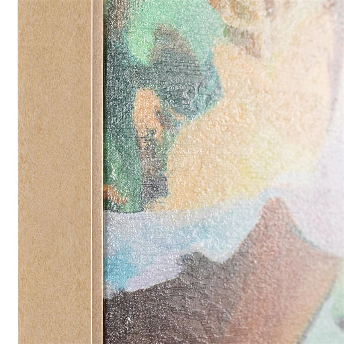 Dreaming – Art by John Richard | Sutter & Vale