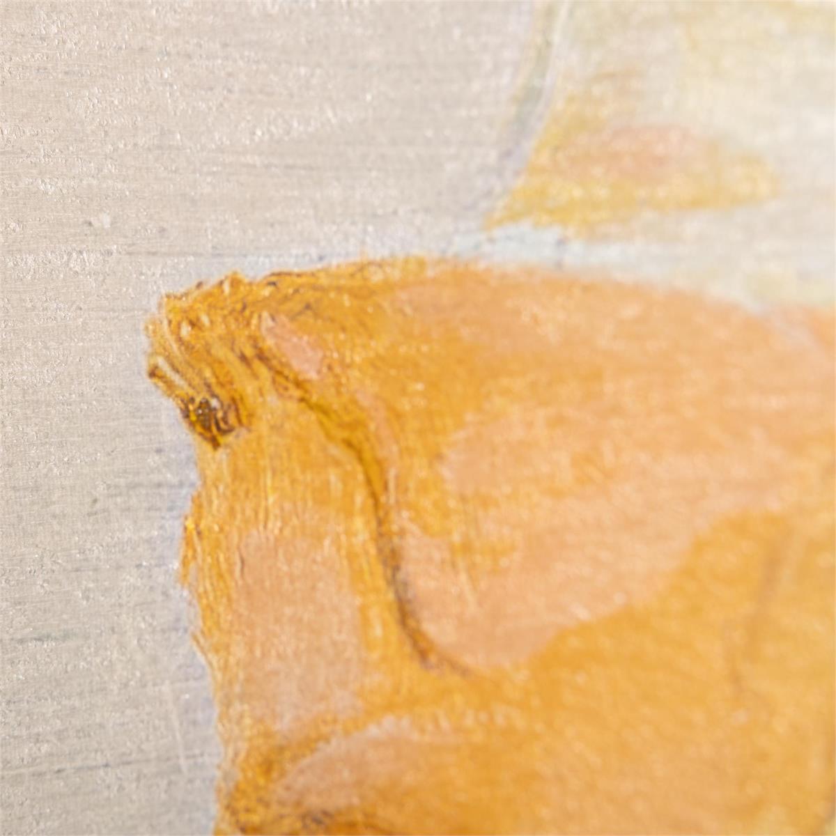 Dreaming – Art by John Richard | Sutter & Vale