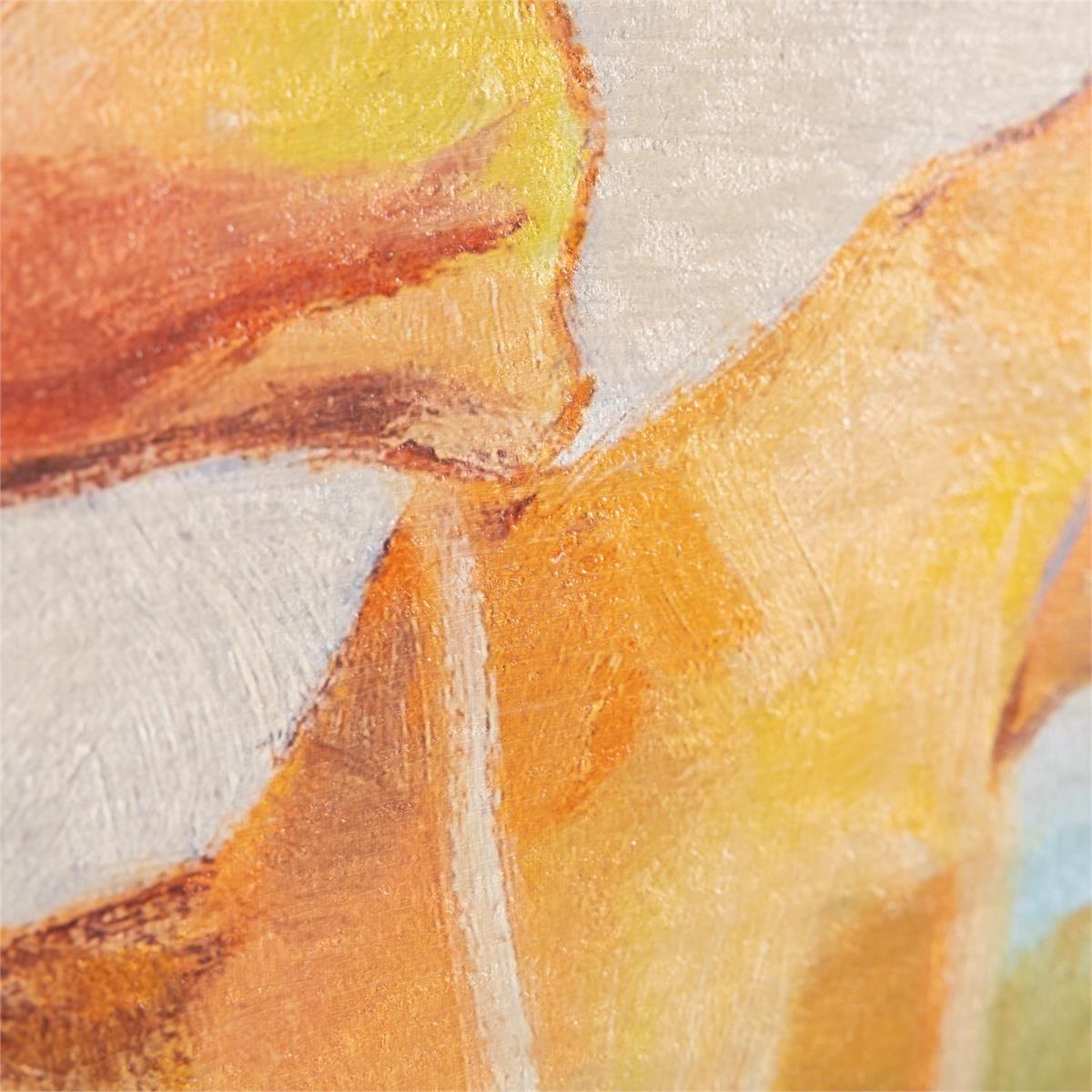 Dreaming – Art by John Richard | Sutter & Vale