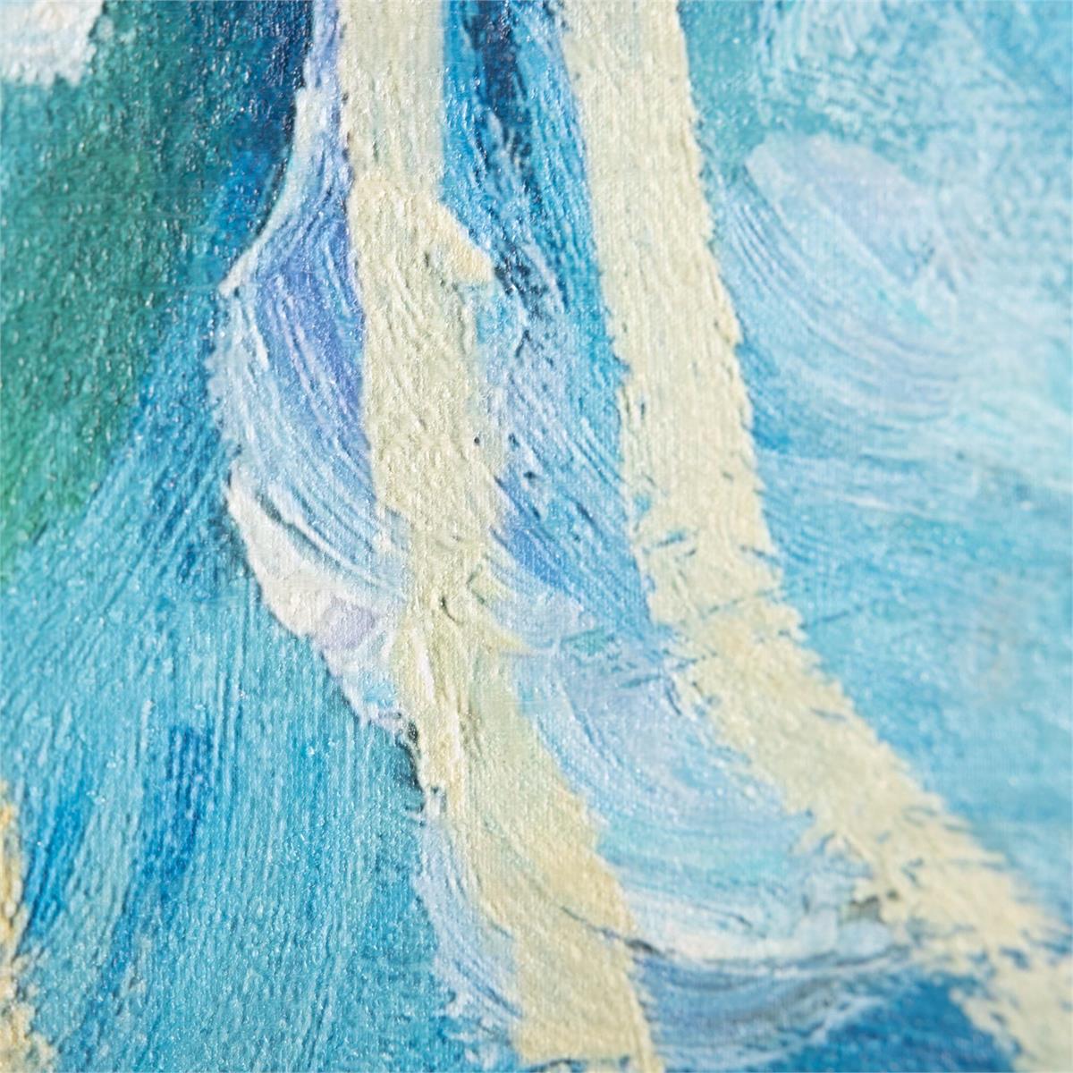 Dreaming – Art by John Richard | Sutter & Vale