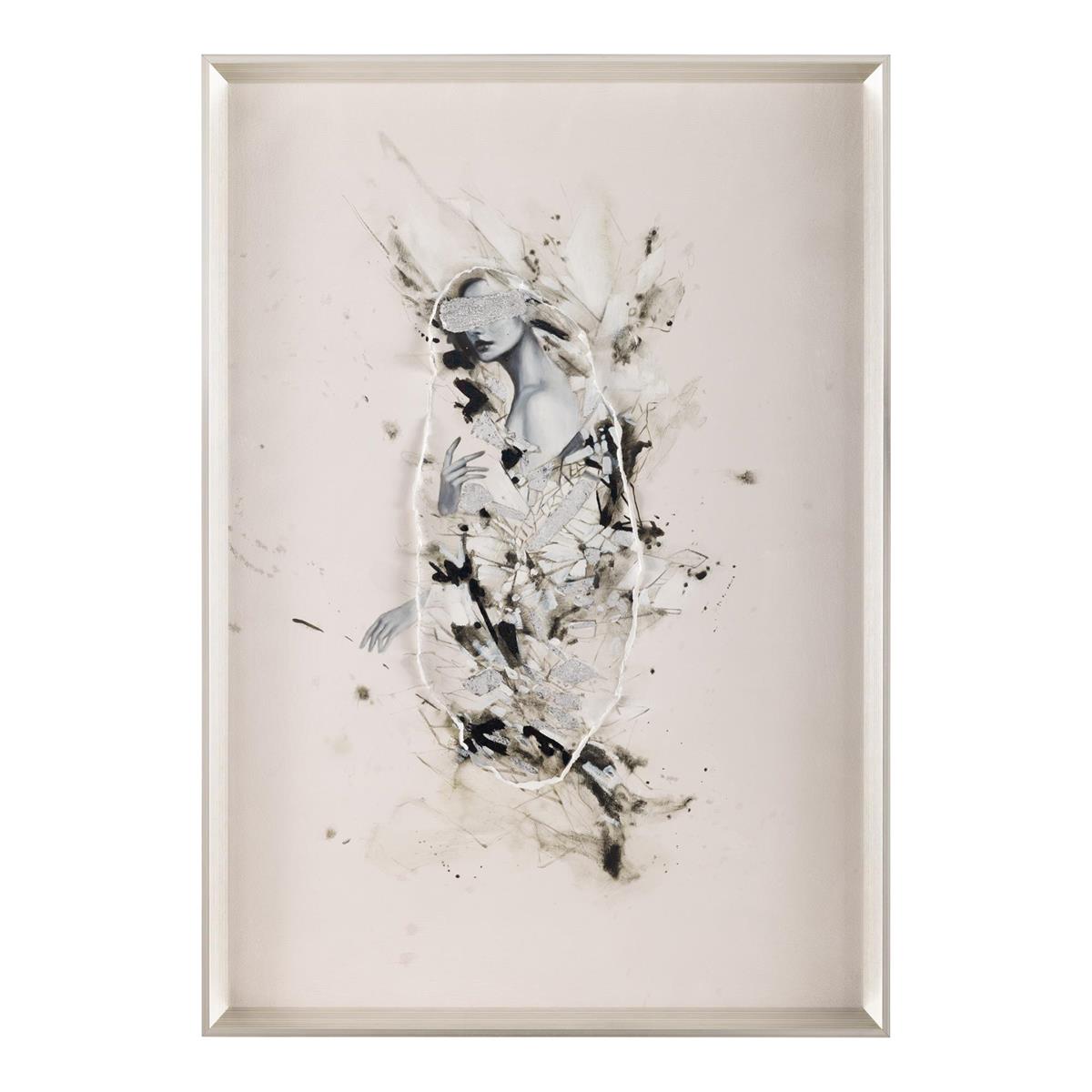 Natural Glow I – Art by John Richard | Sutter & Vale