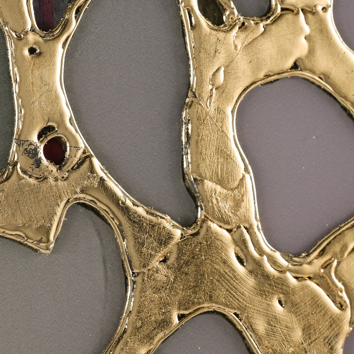 Kate DeOssie's Unearthed – Art by John Richard | Sutter & Vale
