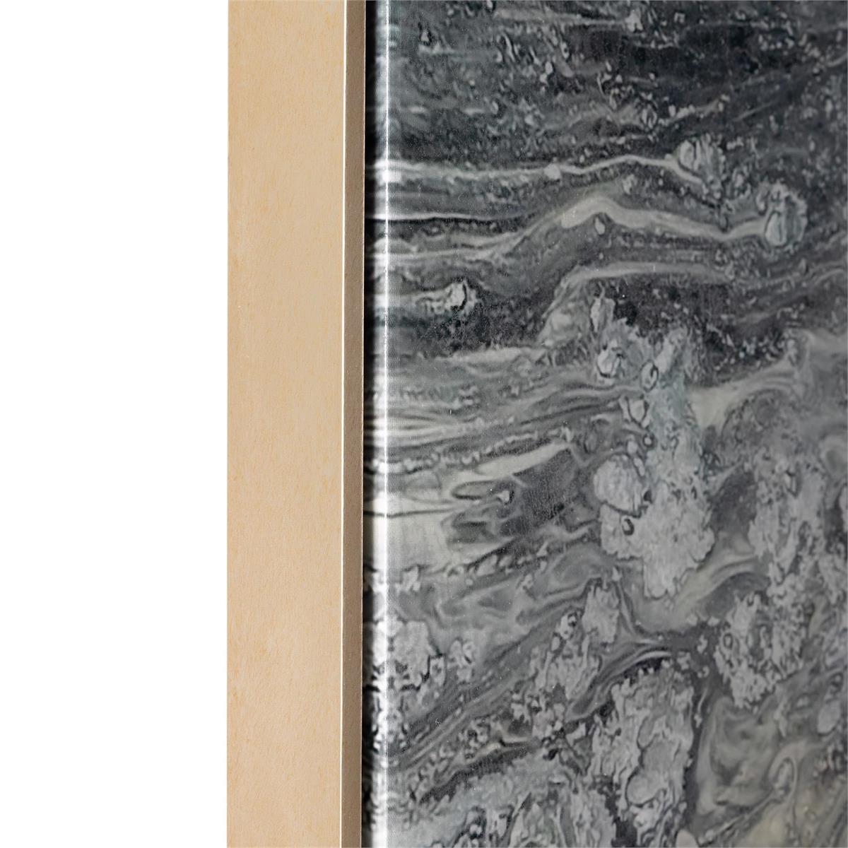 Brendan Parker's Dark Horse I – Art by John Richard | Sutter & Vale