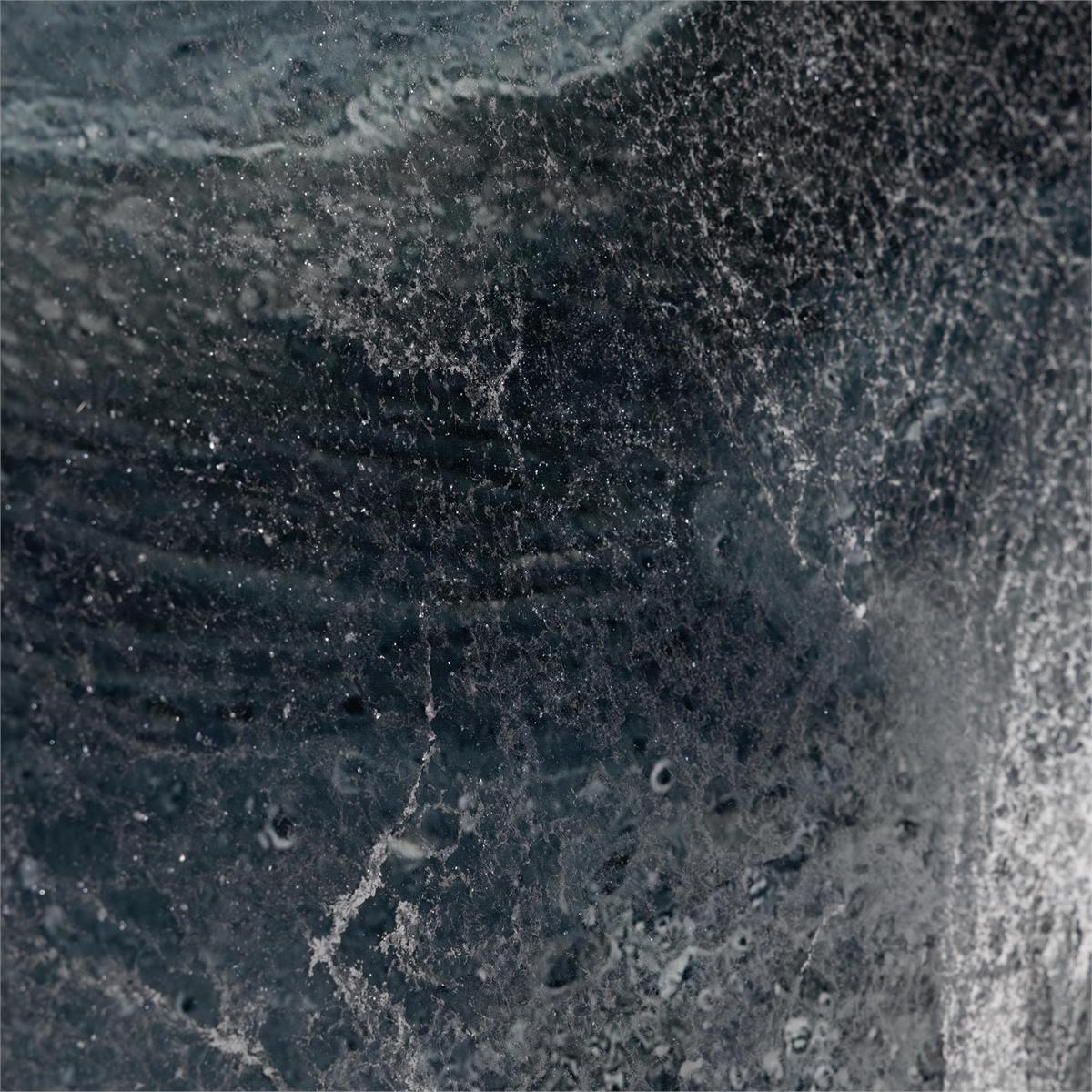 Brendan Parker's Dark Horse I – Art by John Richard | Sutter & Vale