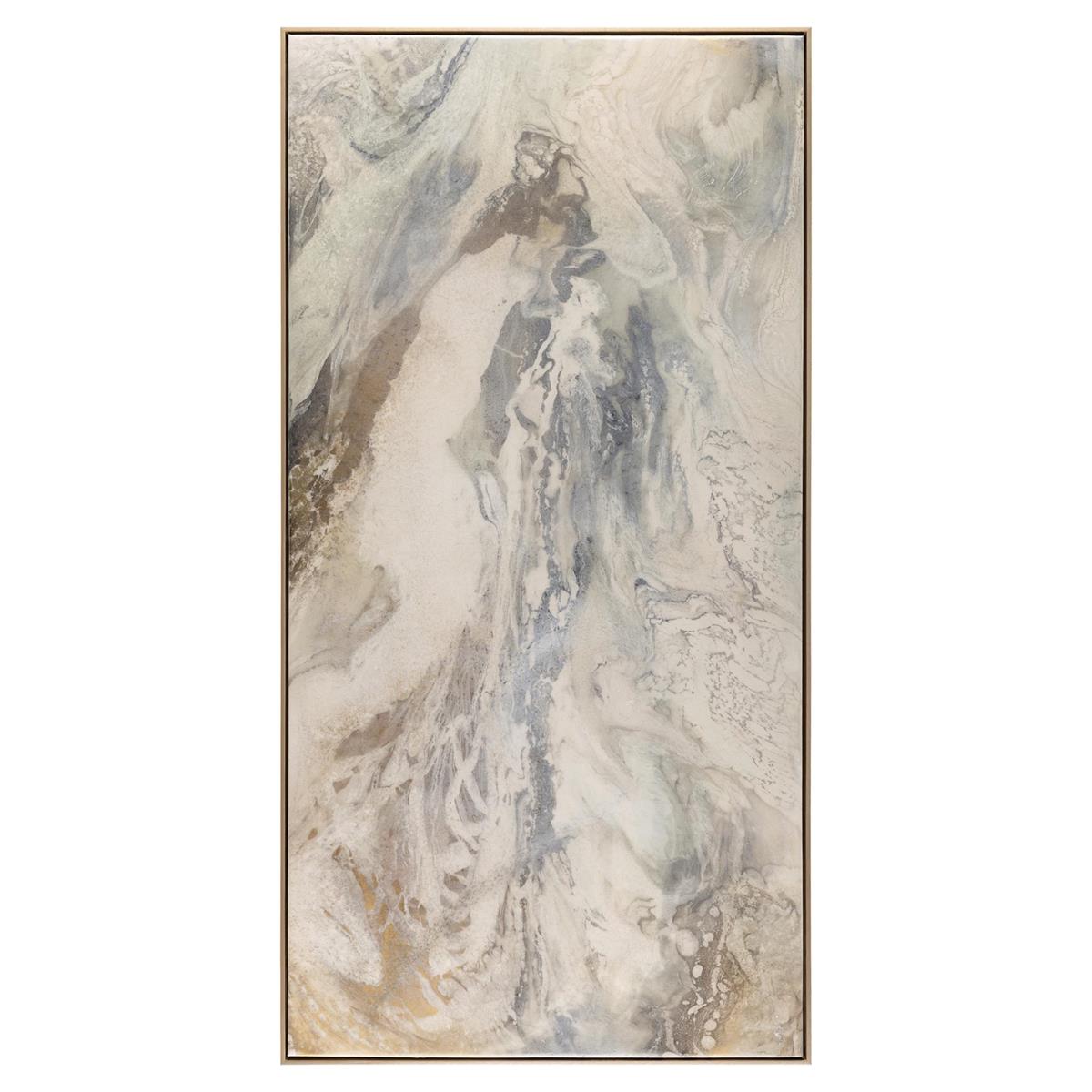 Brendan Parker's Uncoil – Art by John Richard | Sutter & Vale