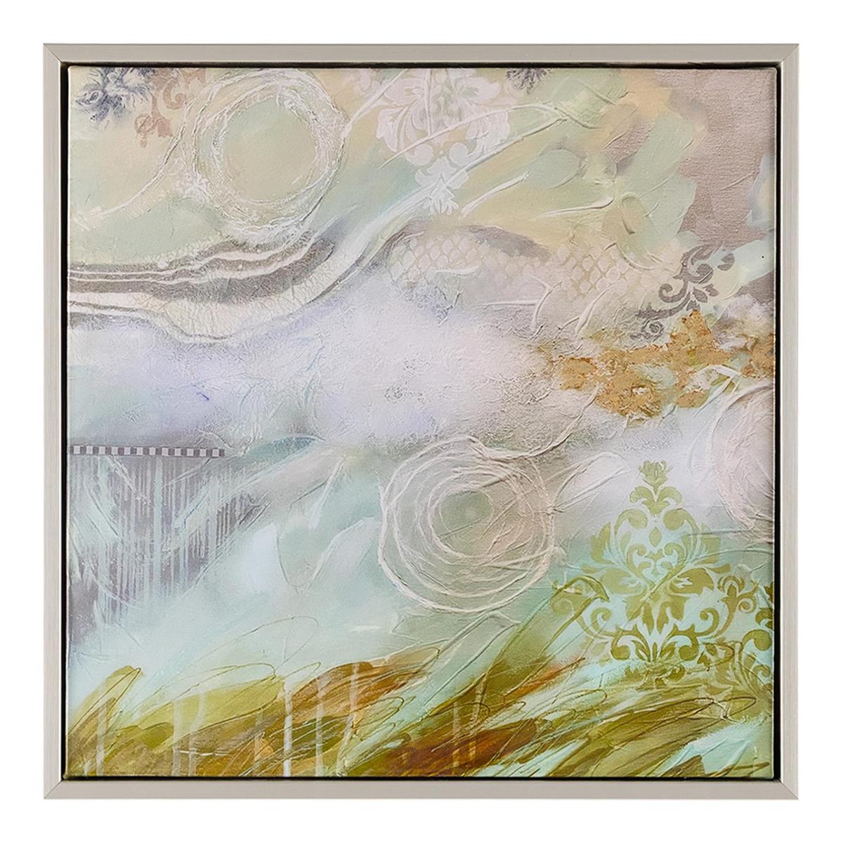 Susan Zulauf's Breeze Triptych – Art by John Richard | Sutter & Vale