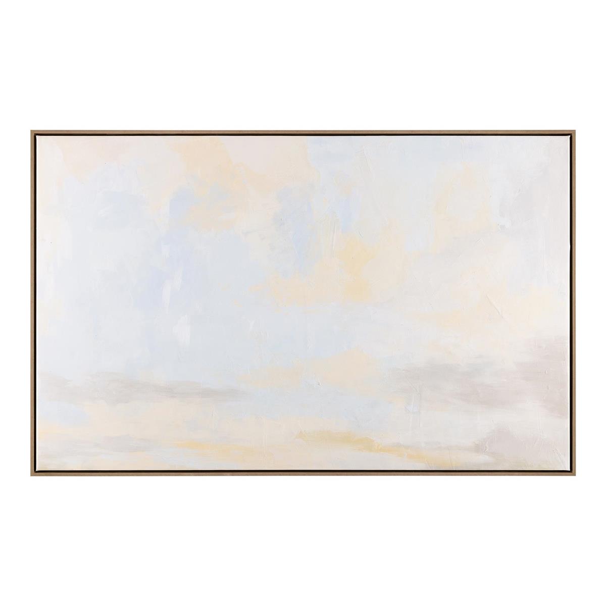 Jackie Ellens’ Reminiscence I – Art by John Richard | Sutter & Vale