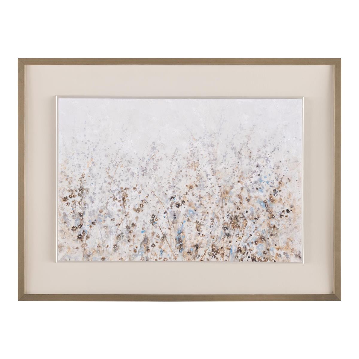 Tim O’Toole’s Wildflower Cluster I – Art by John Richard | Sutter & Vale