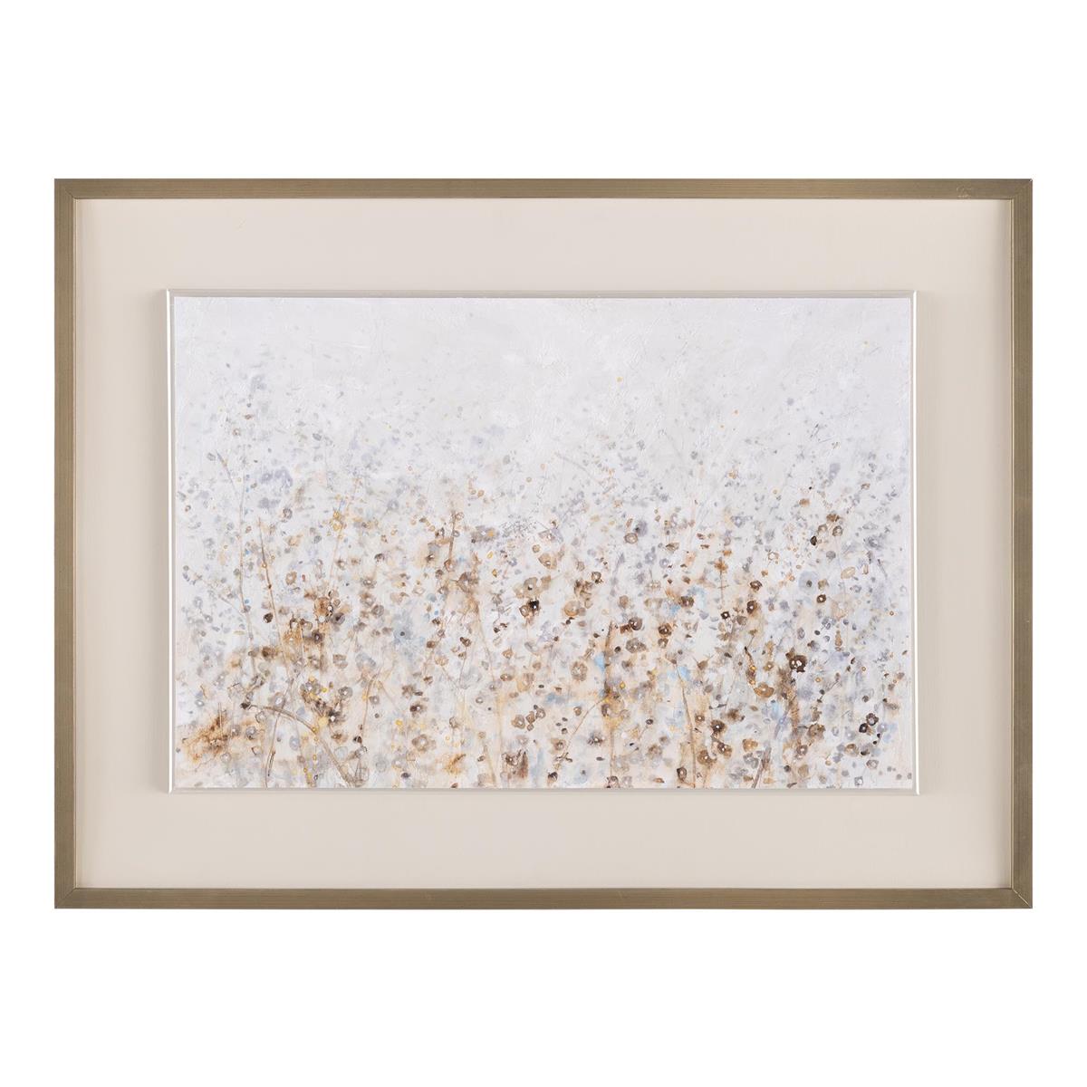 Tim O’Toole’s Wildflower Cluster II by John Richard | Sutter & Vale