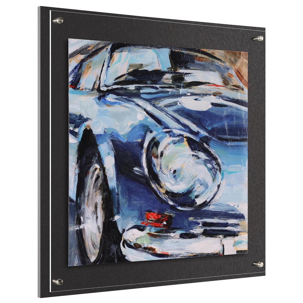 Ethan Harper’s Sportscar Collection II by John Richard | Sutter & Vale