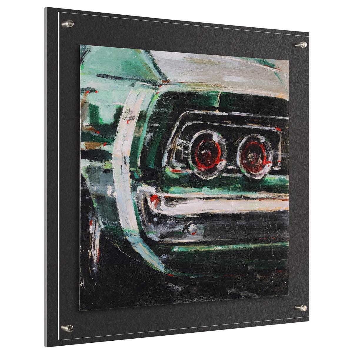 Ethan Harper’s Sportscar Collection III by John Richard | Sutter & Vale