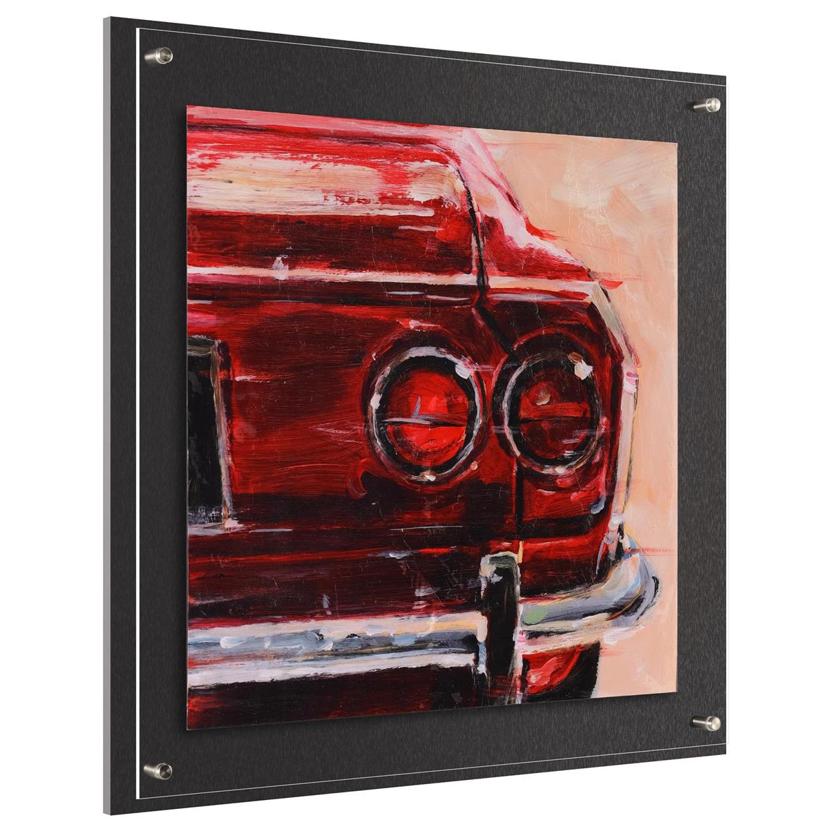 Ethan Harper’s Sportscar Collection IV by John Richard | Sutter & Vale