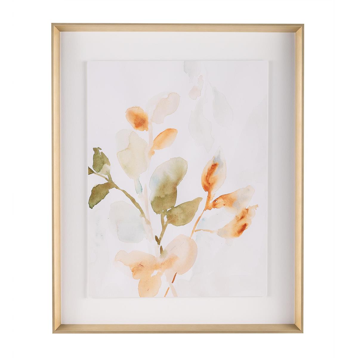 Victoria Barnes' Autumn Eucalyptus II by John Richard | Sutter & Vale