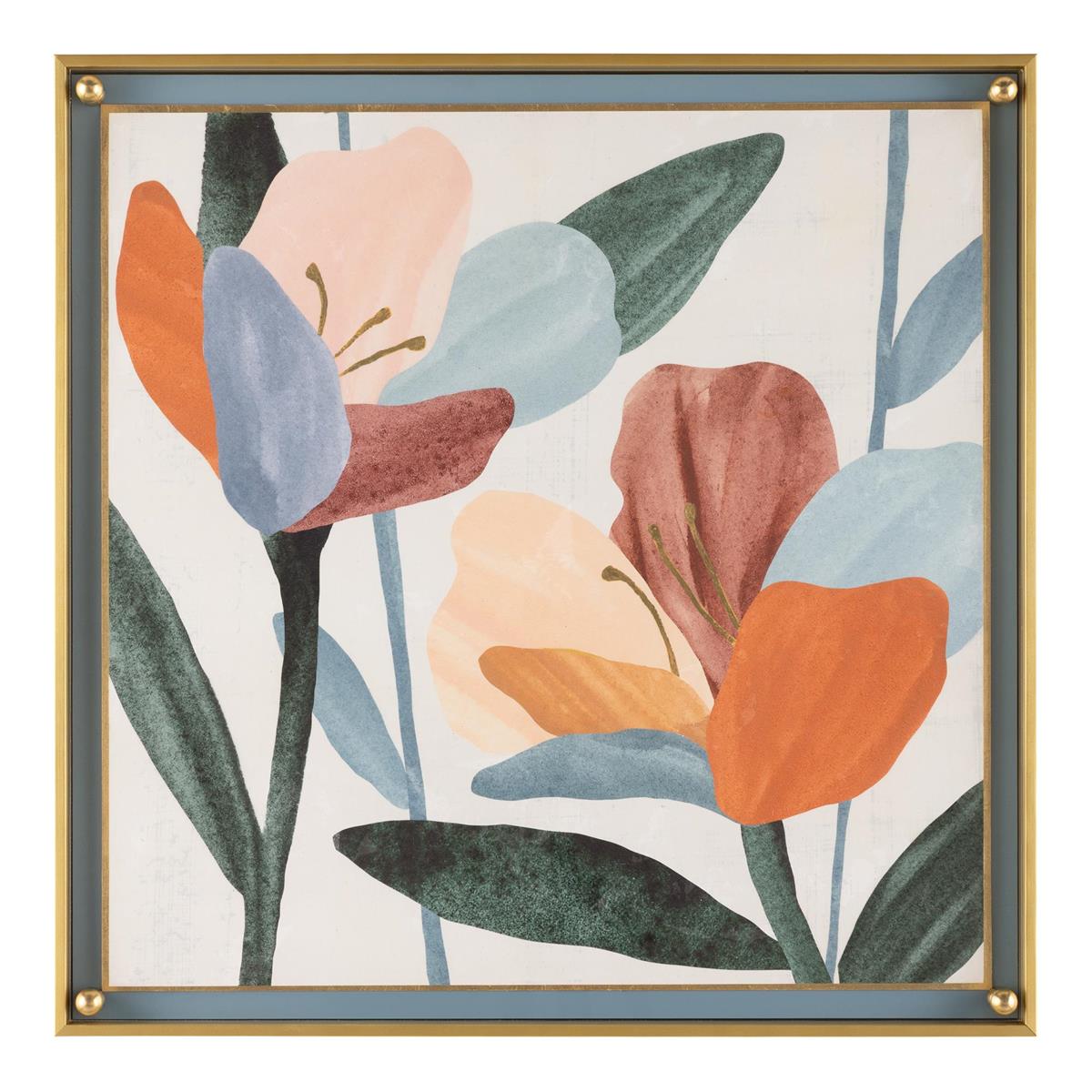 Warren's Azaleas I by John Richard | Sutter & Vale
