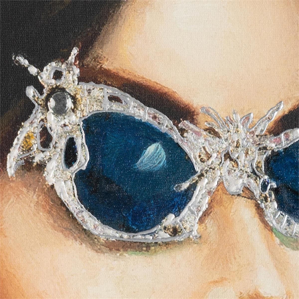 Sunglass Collection II by John Richard | Sutter & Vale