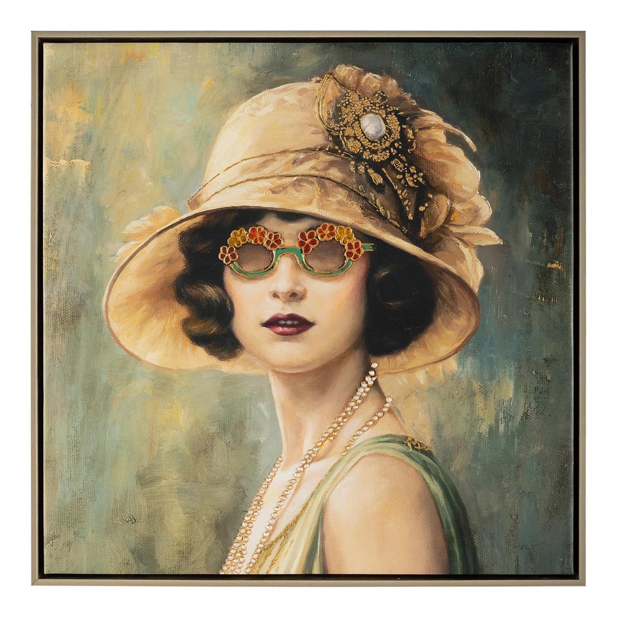 Sunglass Collection V – Art by John Richard | Sutter & Vale