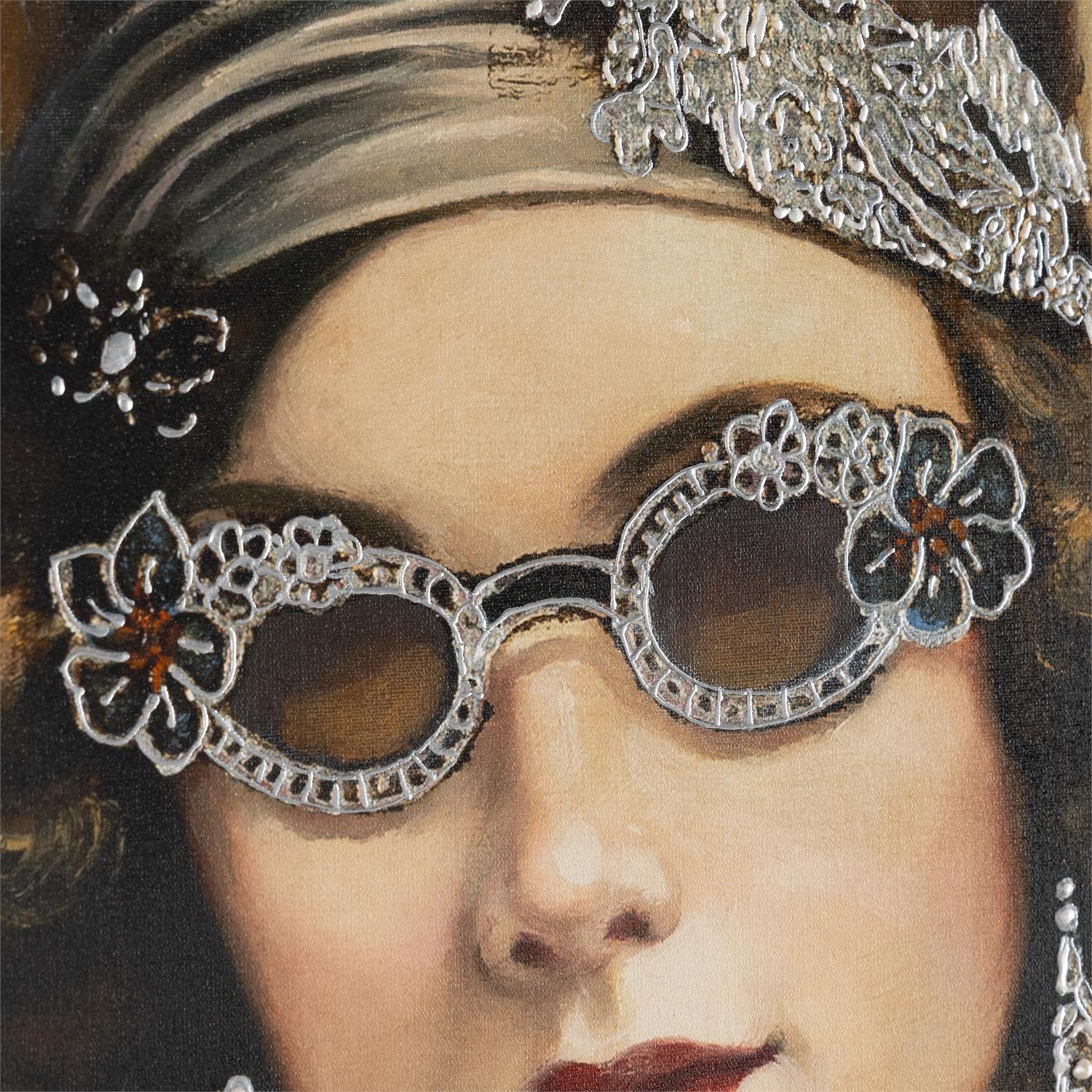 Sunglass Collection VI