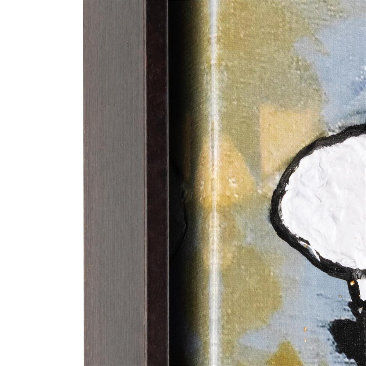Joan Curtis' Les Silhouettes Perdues – Art by John Richard | Sutter & Vale