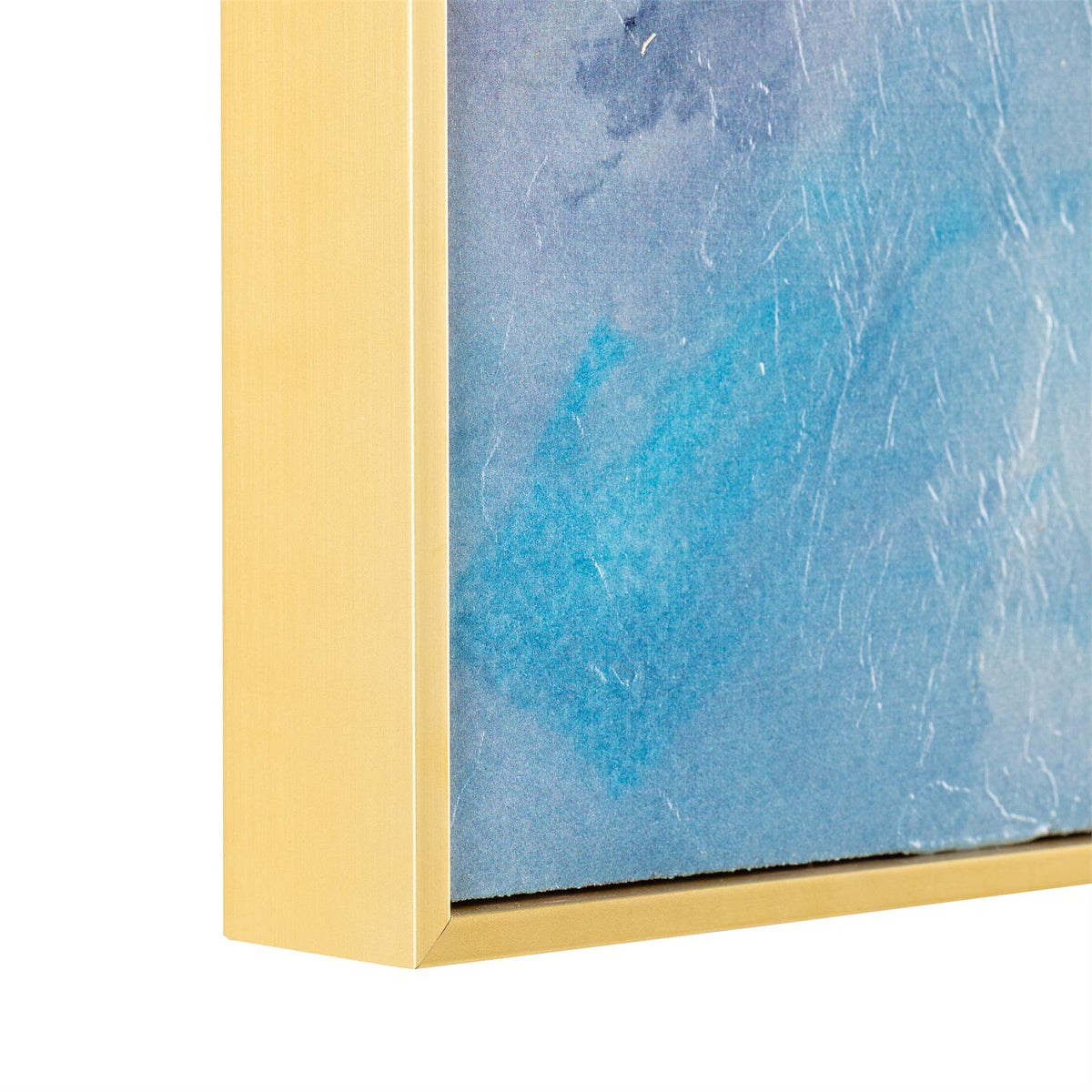 Carrie Pitman's Liquid Sunset II