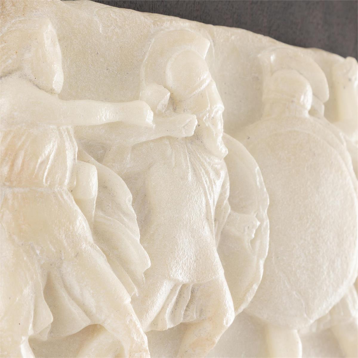 Hellenistic Relief Wall Art I by John Richard | Sutter & Vale